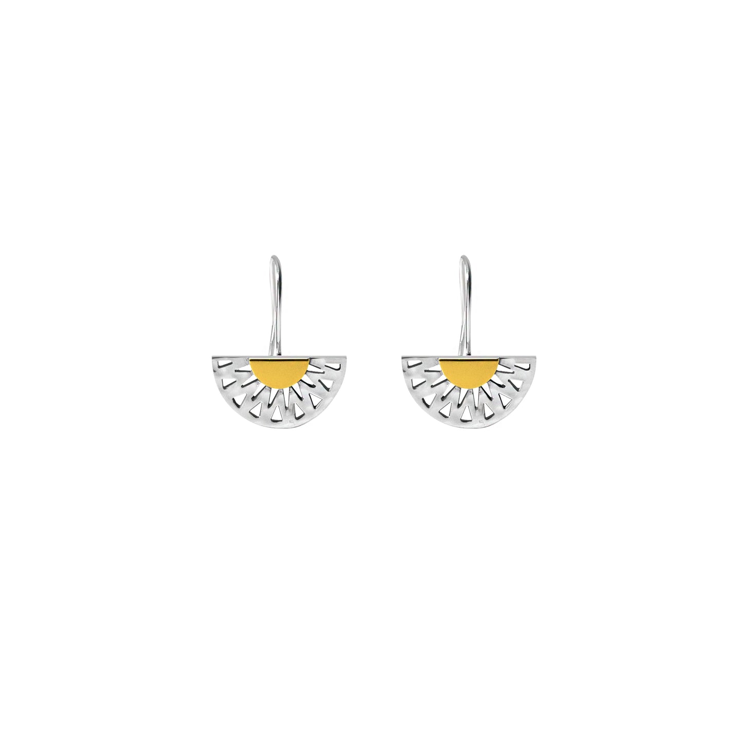 Sunrise Earrings