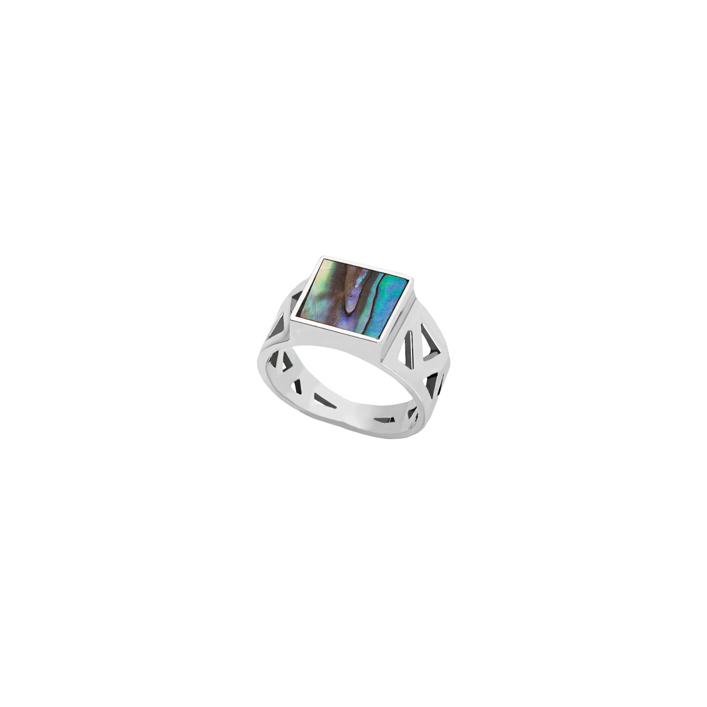 Nile Sun Ring