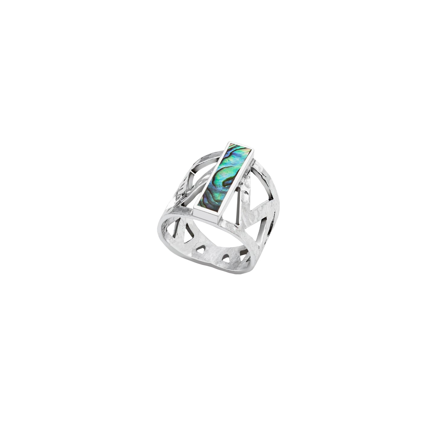 Nile Nubian Ring