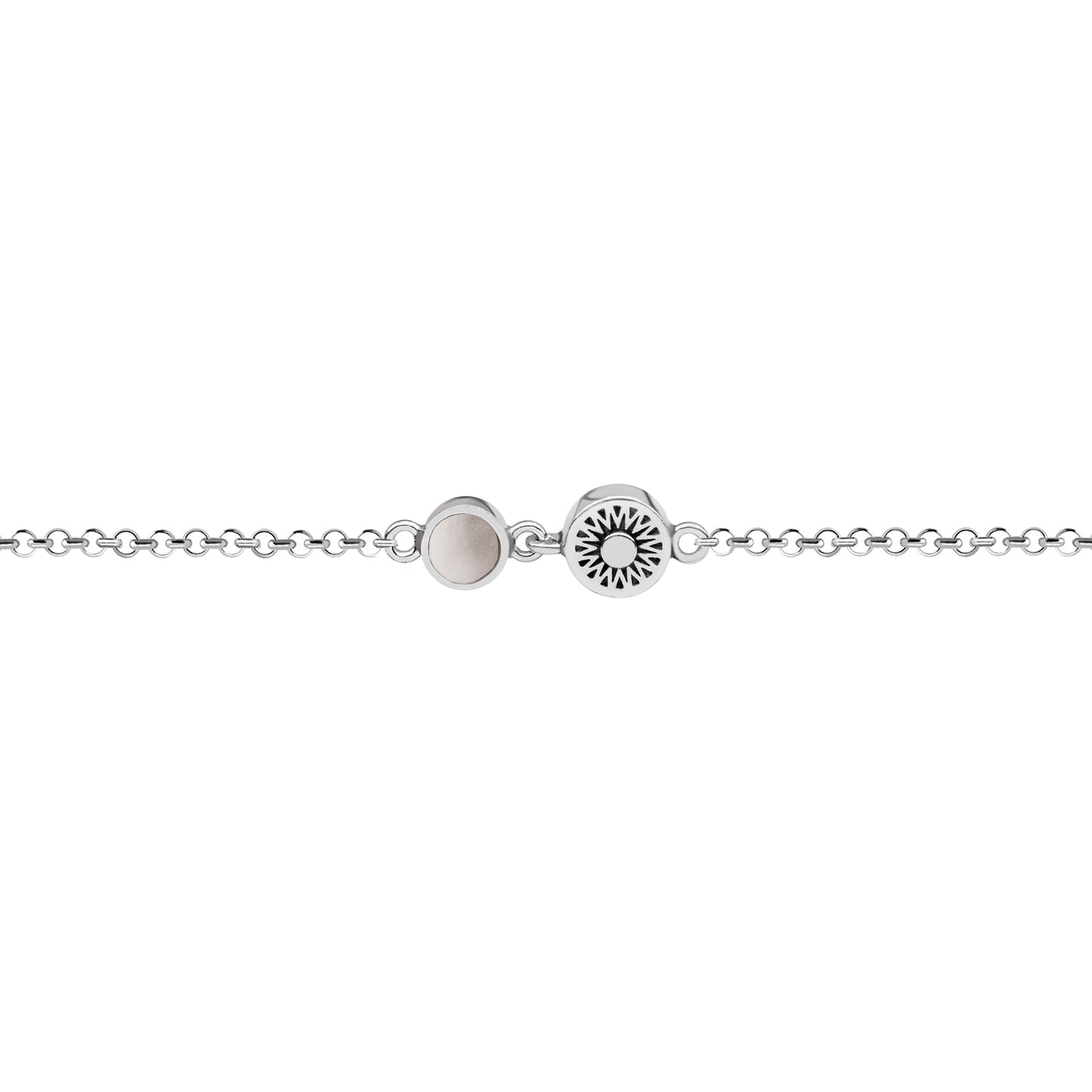 Eclipse Bracelet
