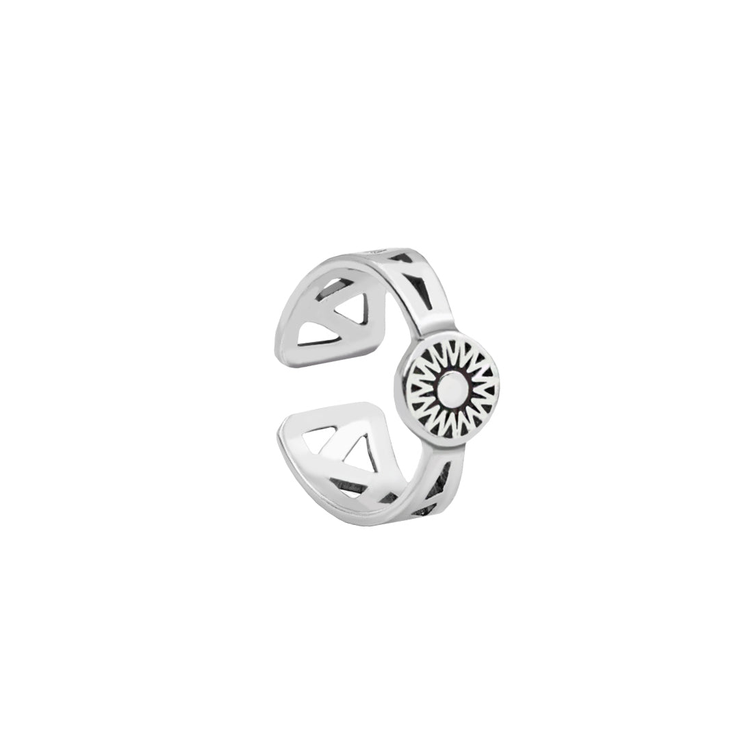 Sun Ear Cuff