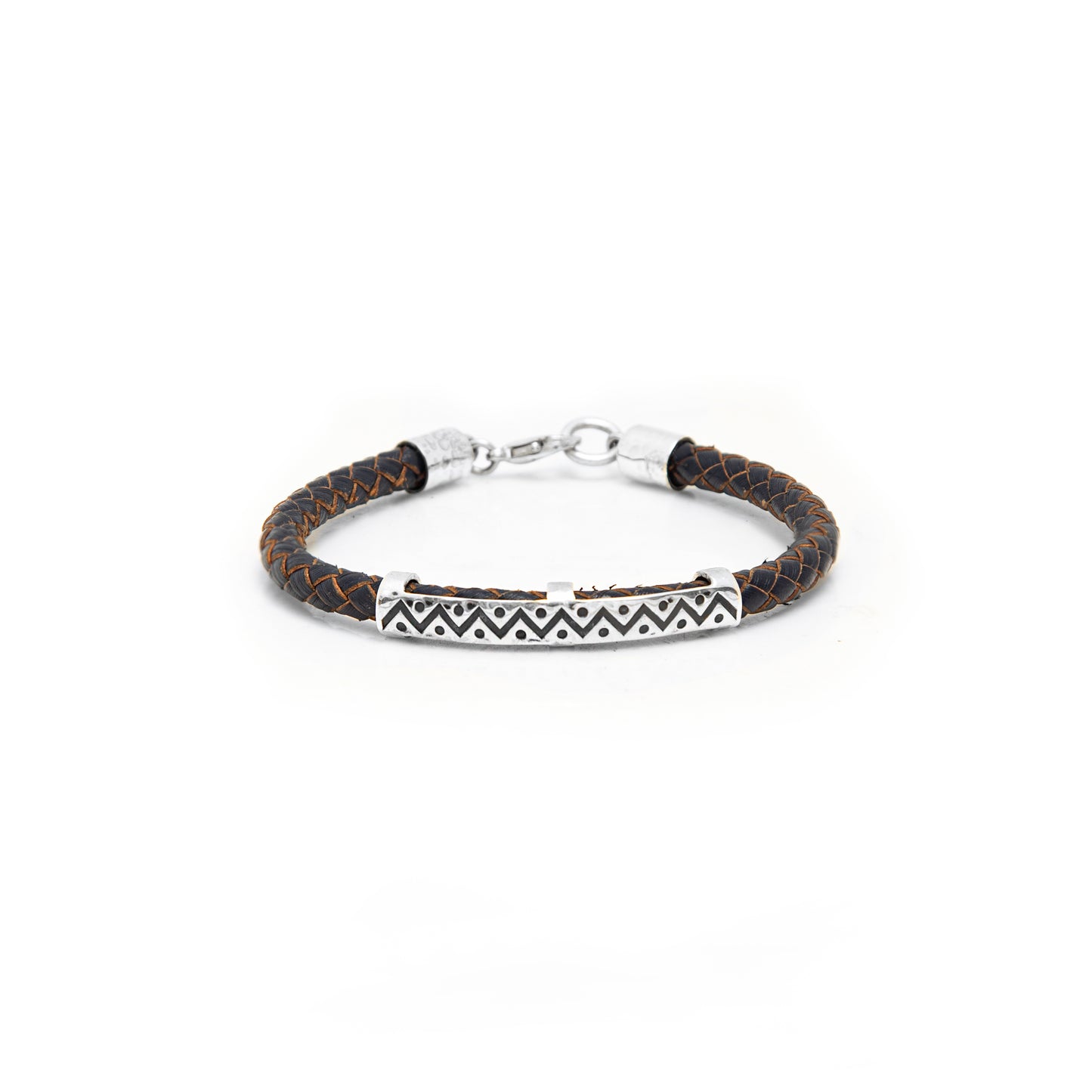 Zigzag Bracelet