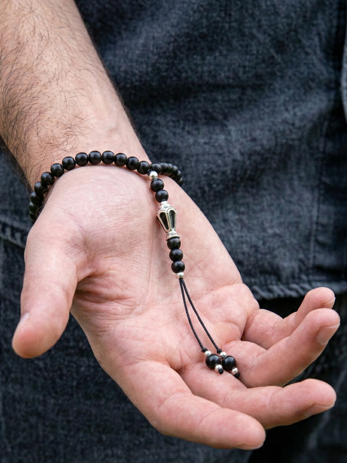 Fanoos Prayer Beads (33)