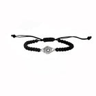 Sun Eye Bracelet