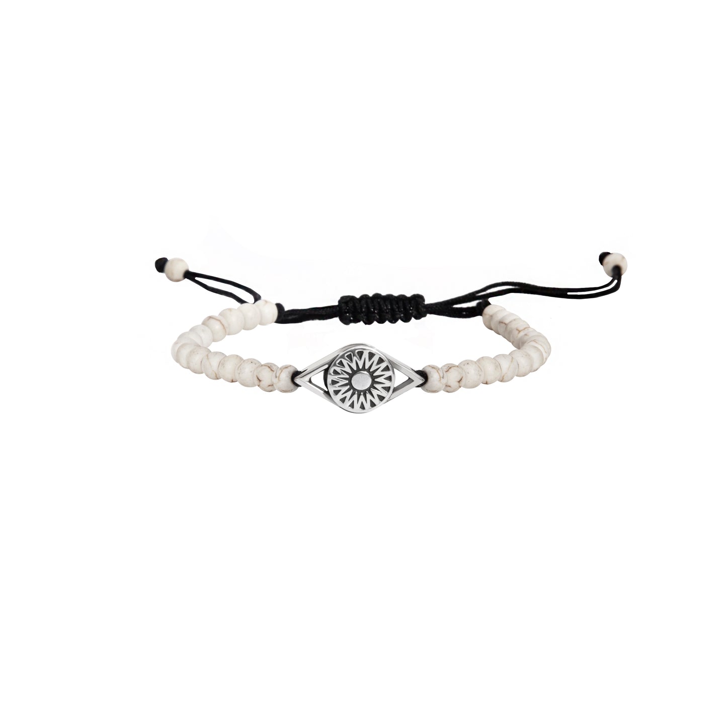 Sun Eye Bracelet