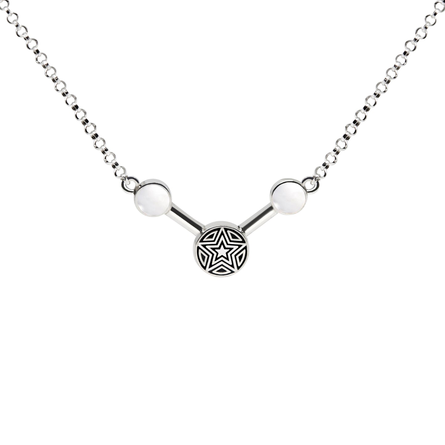 Orbit Necklace