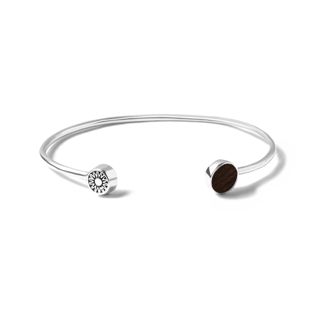 Uneclipsed Sun Bangle