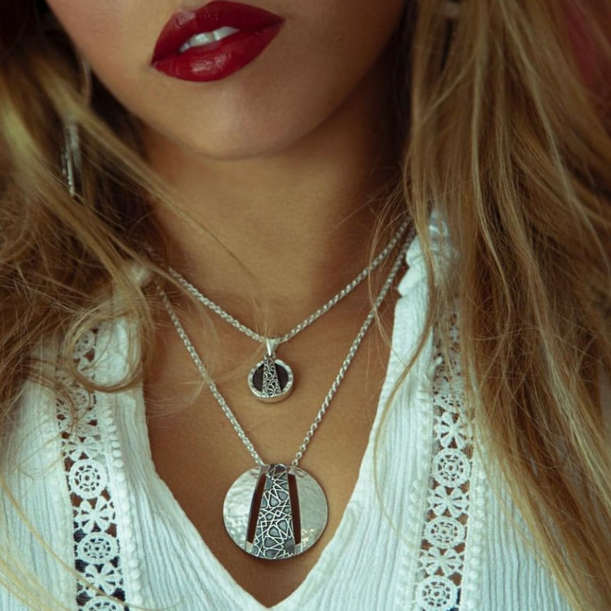 Metamorphose Pendant