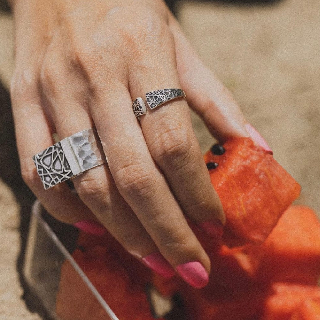 Minaret Ring