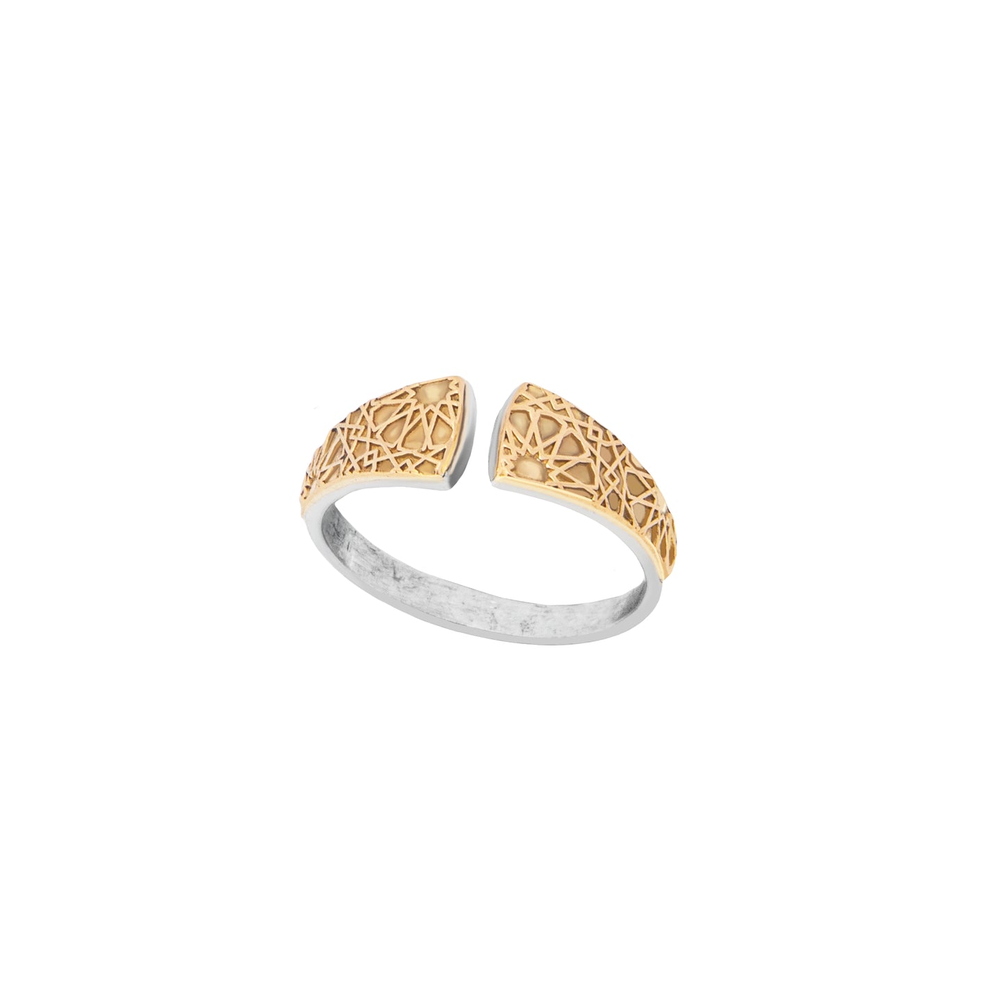 Minaret Ring