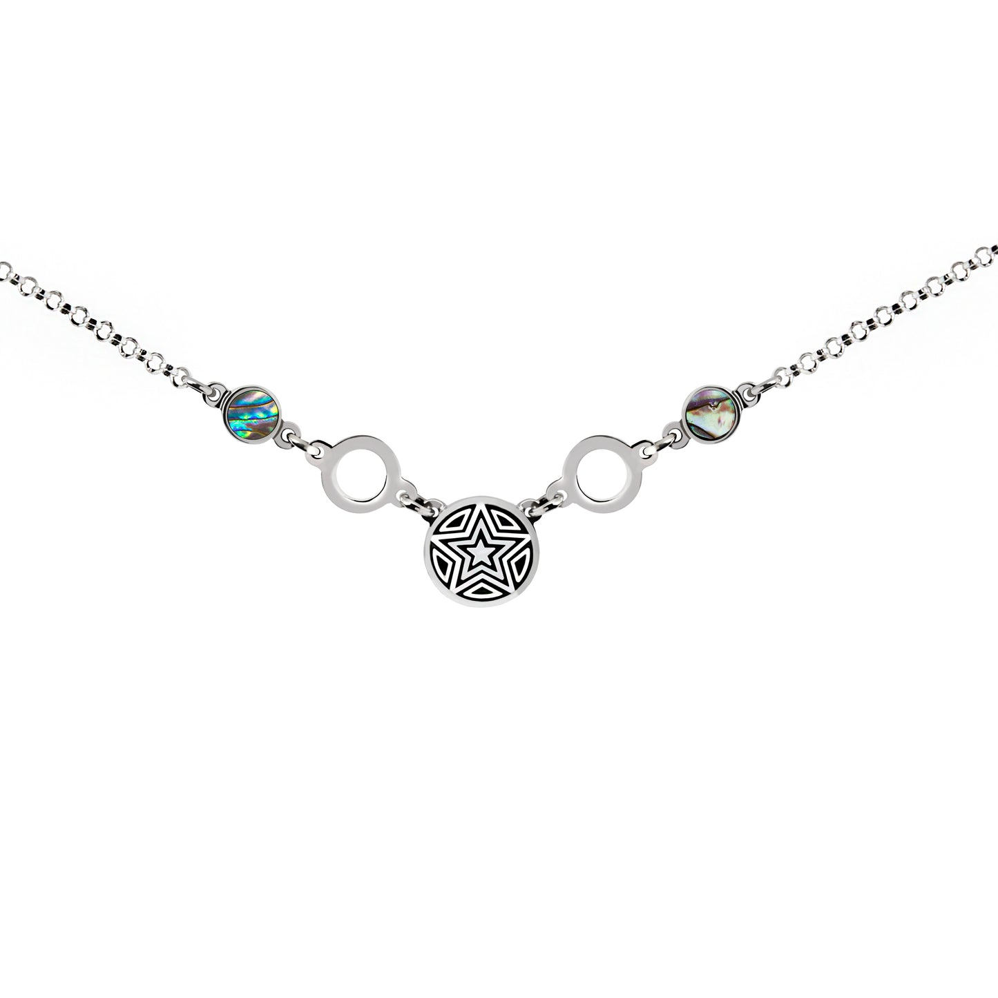 Galaxy Necklace
