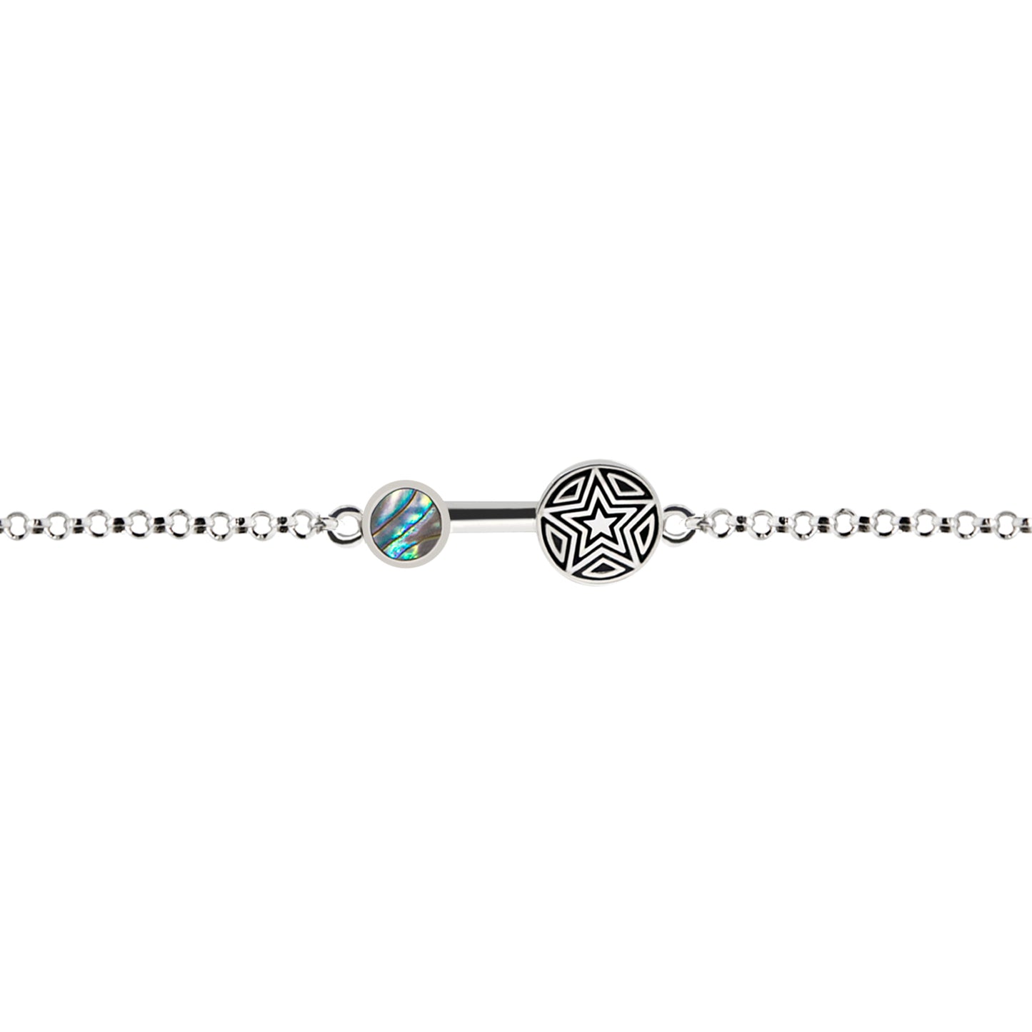 Orbit Bracelet