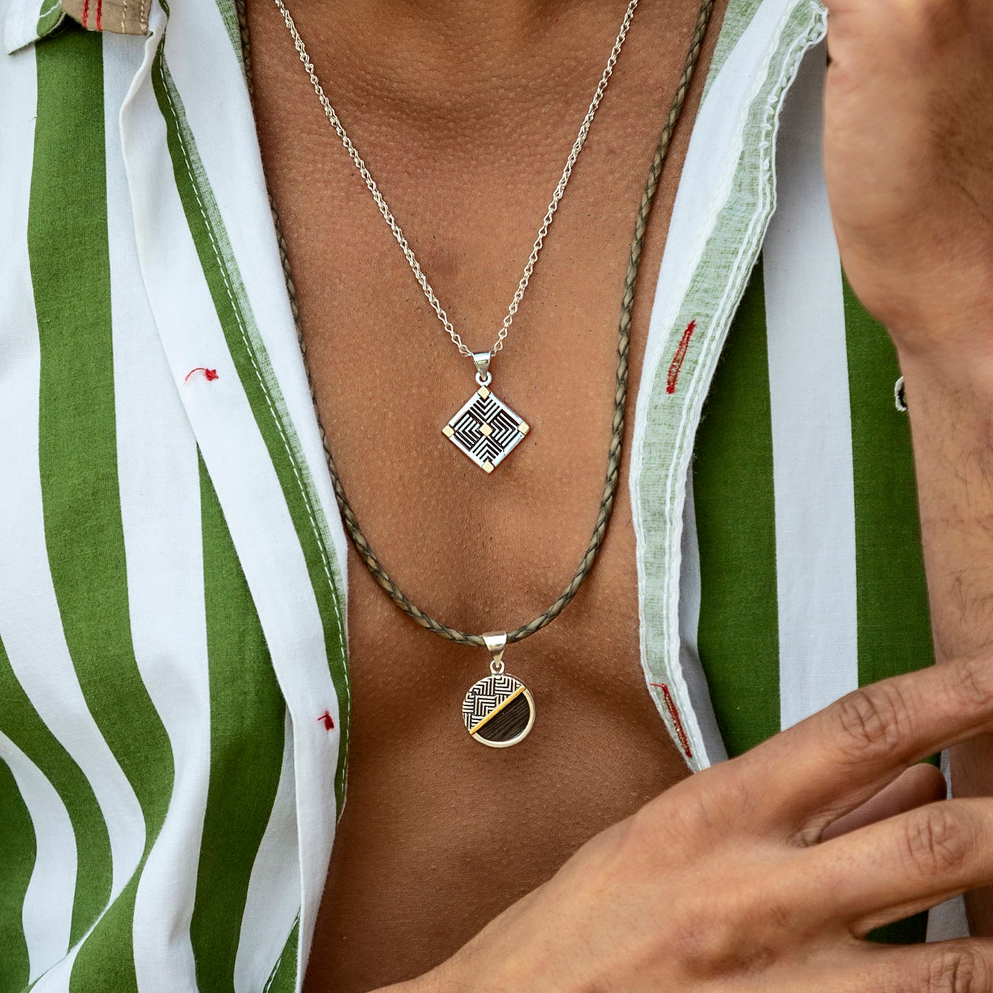 Trip Pendant