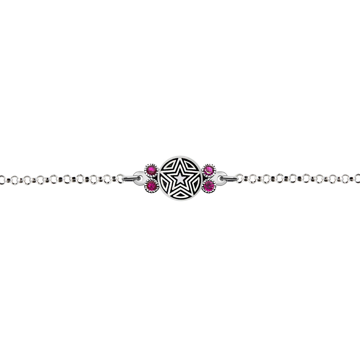 Cosmos Bracelet