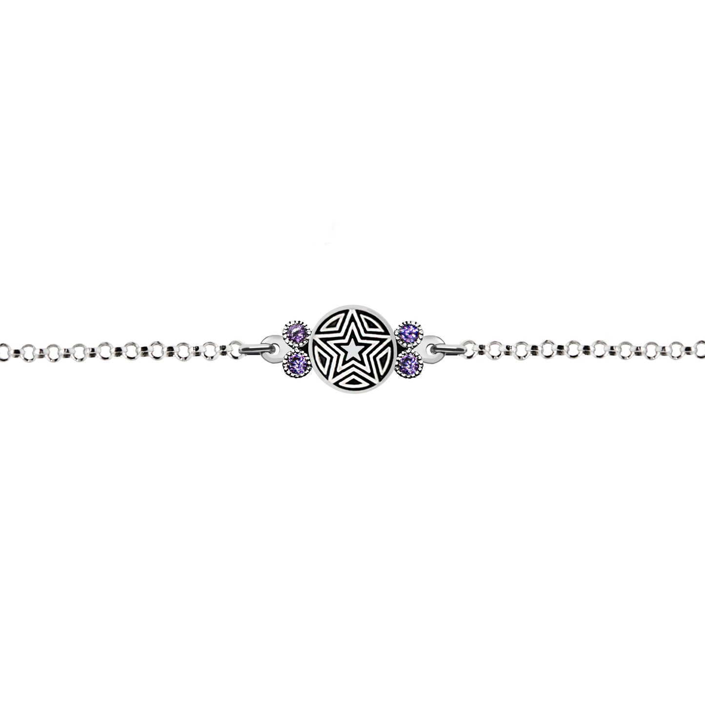 Cosmos Bracelet