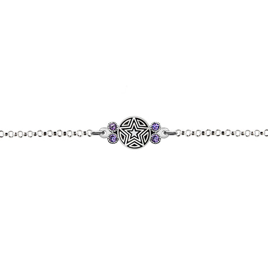 Cosmos Bracelet