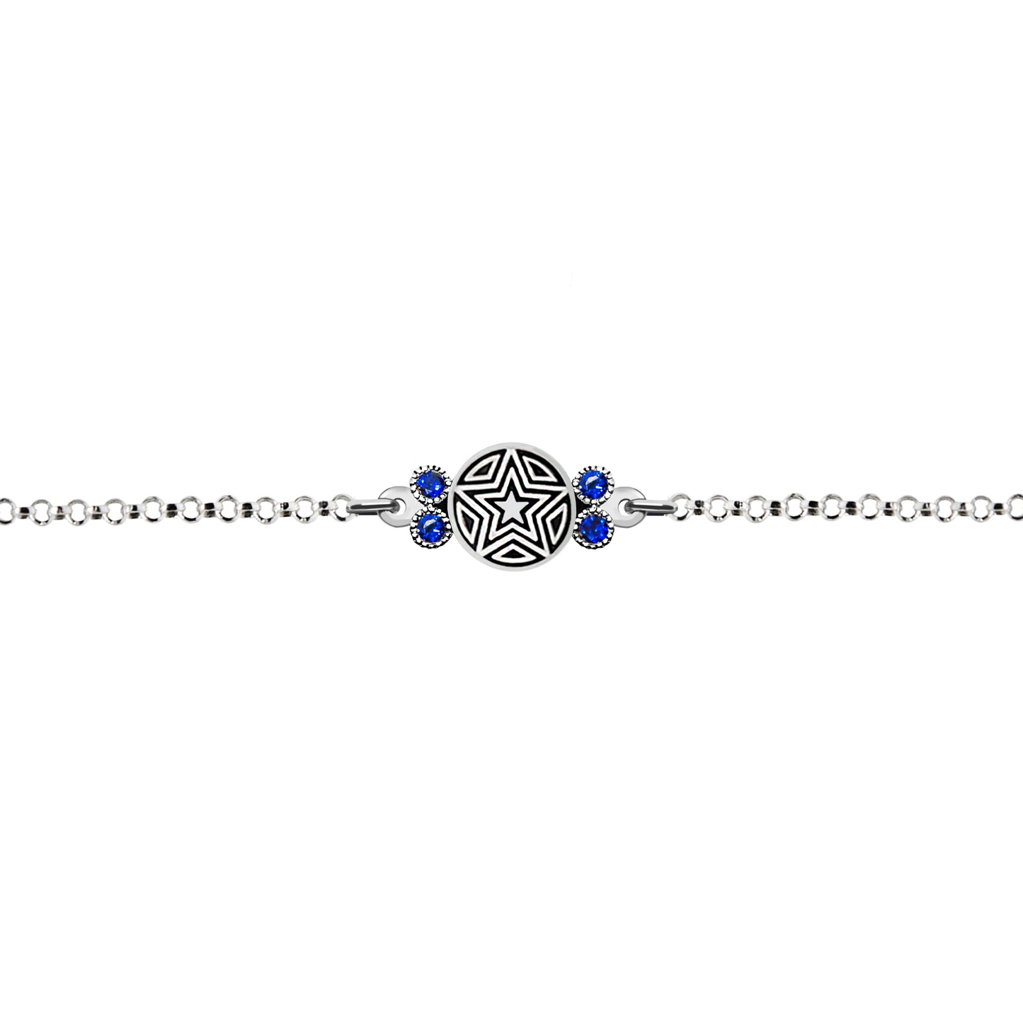 Cosmos Bracelet
