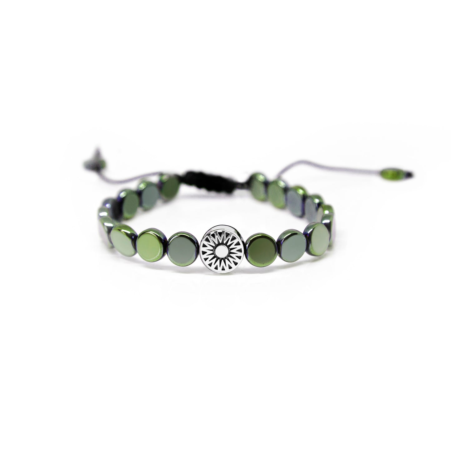 Ray Beaded Bracelet - LIMITED EDITION