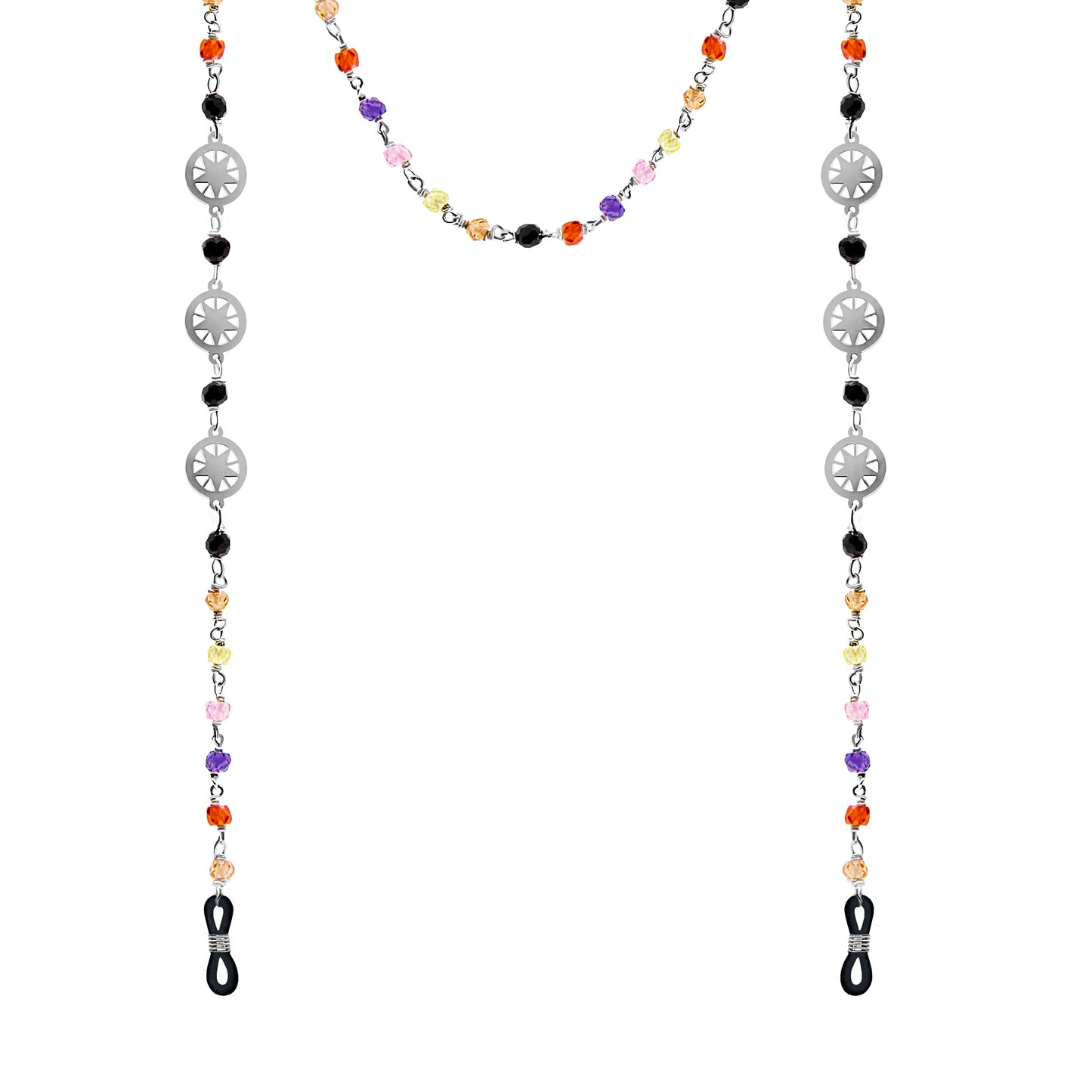 Cosmos Sunglasses Chain