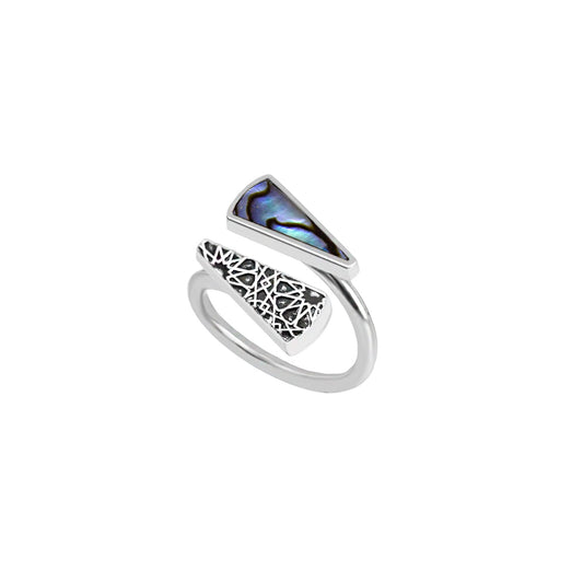 Metamorphic Ring