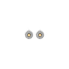 Mini Sun Earrings