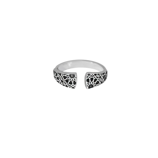 Minaret Ring
