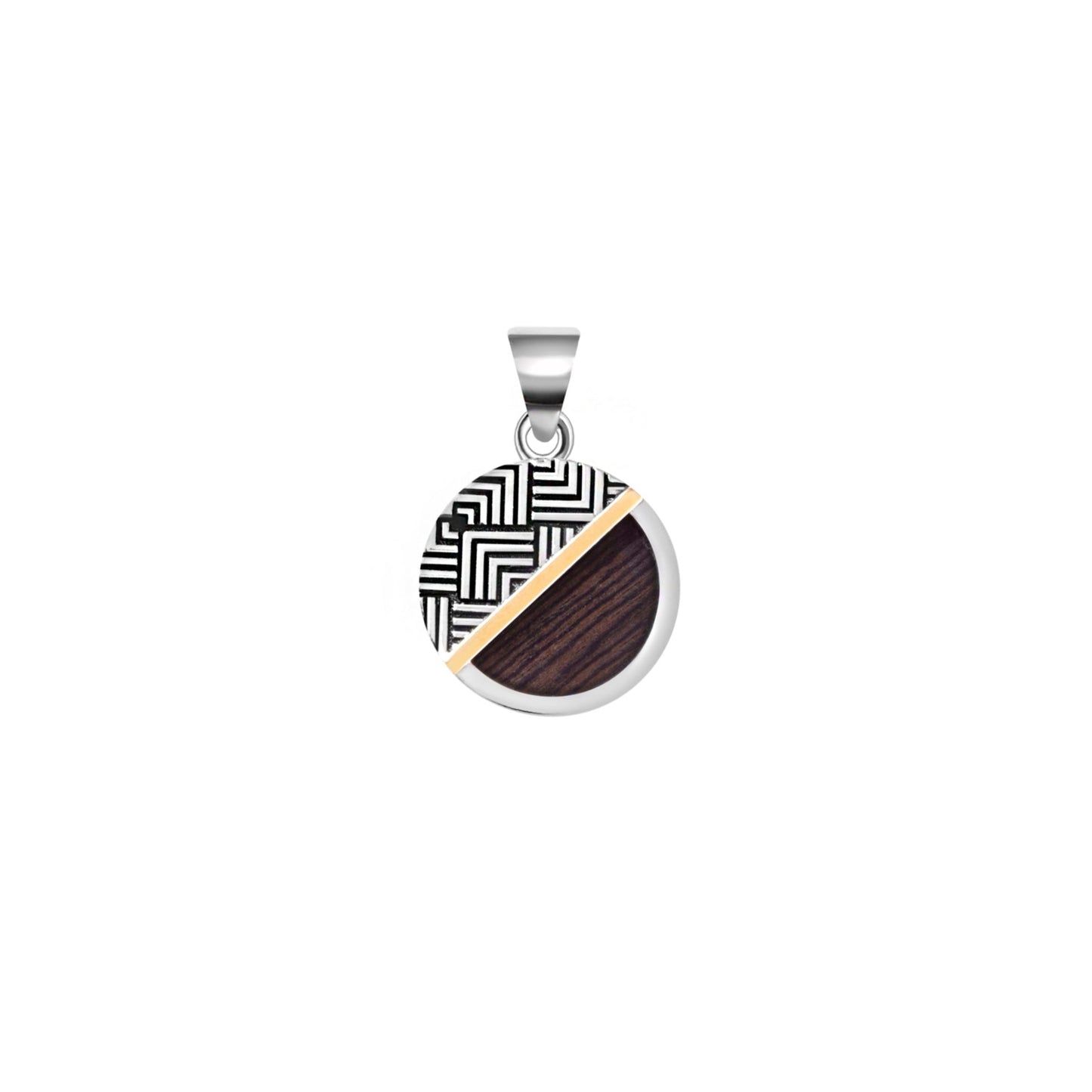 Phantom Pendant