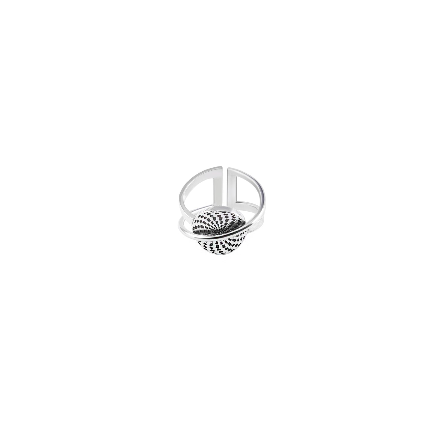 Deja Vu Ring