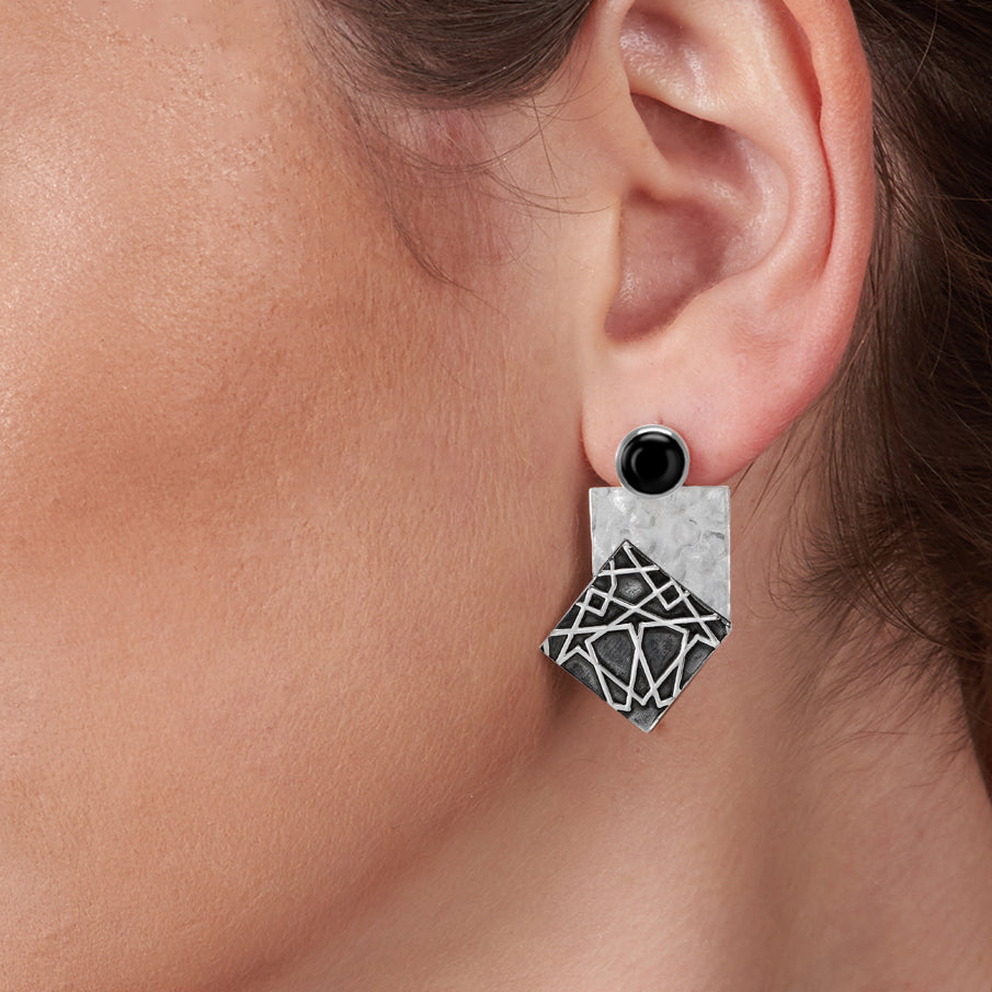 Spirit Reform Earrings