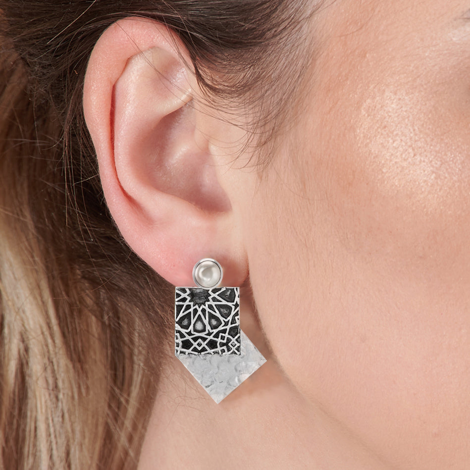 Spirit Reform Earrings