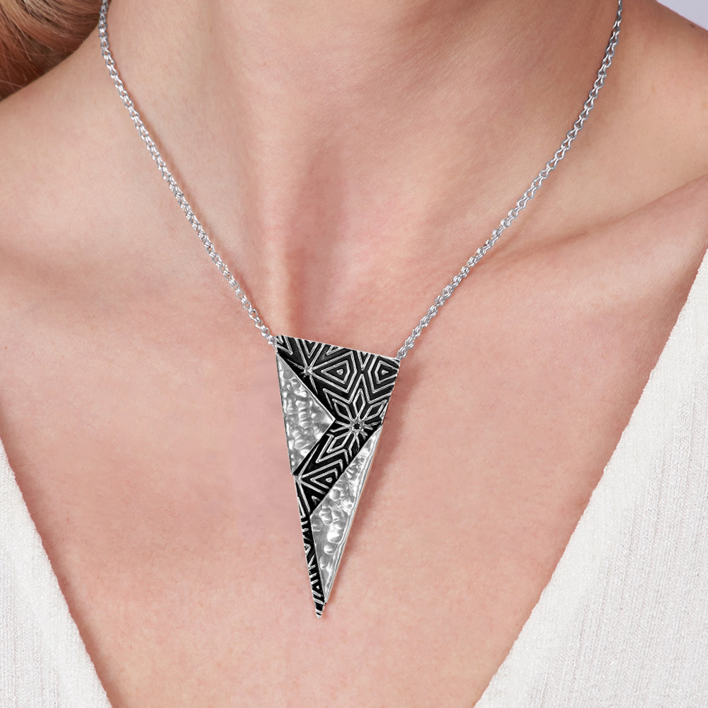 Convergence Necklace