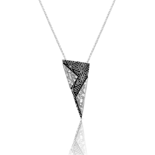 Convergence Necklace