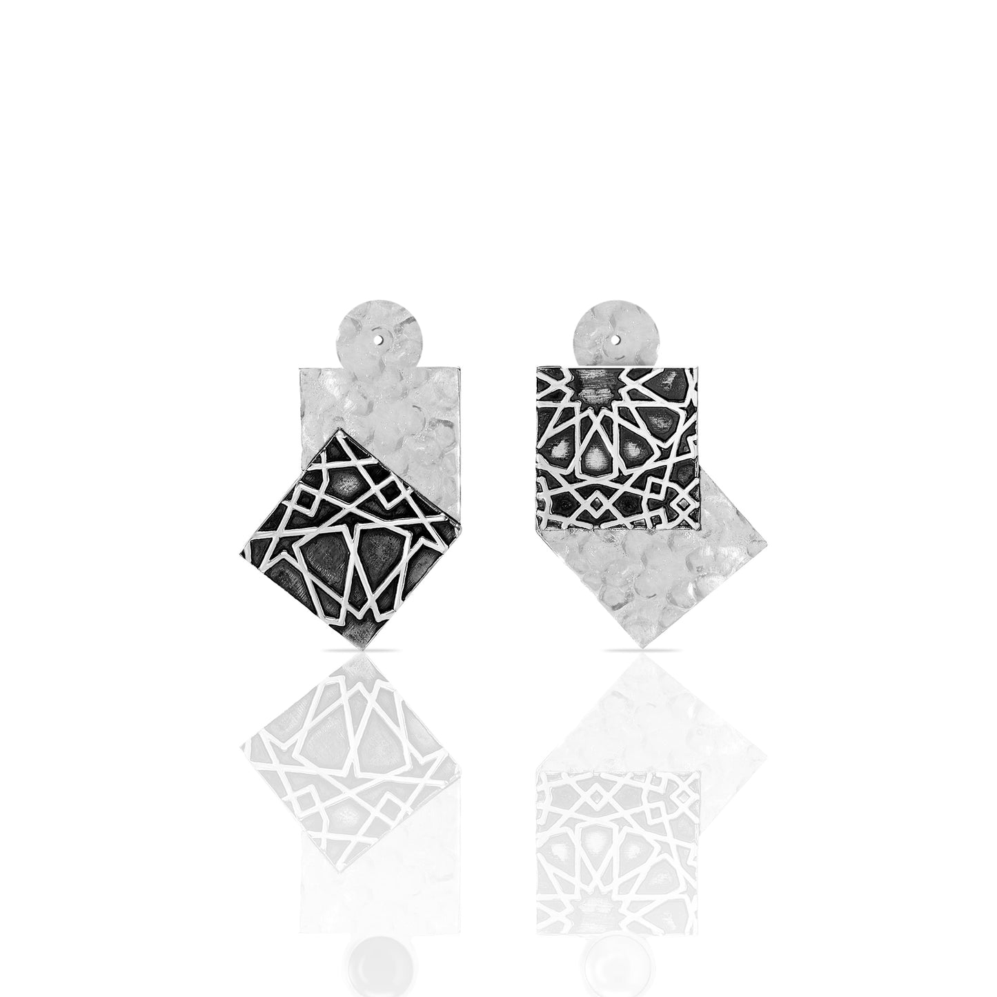 Spirit Reform Earrings