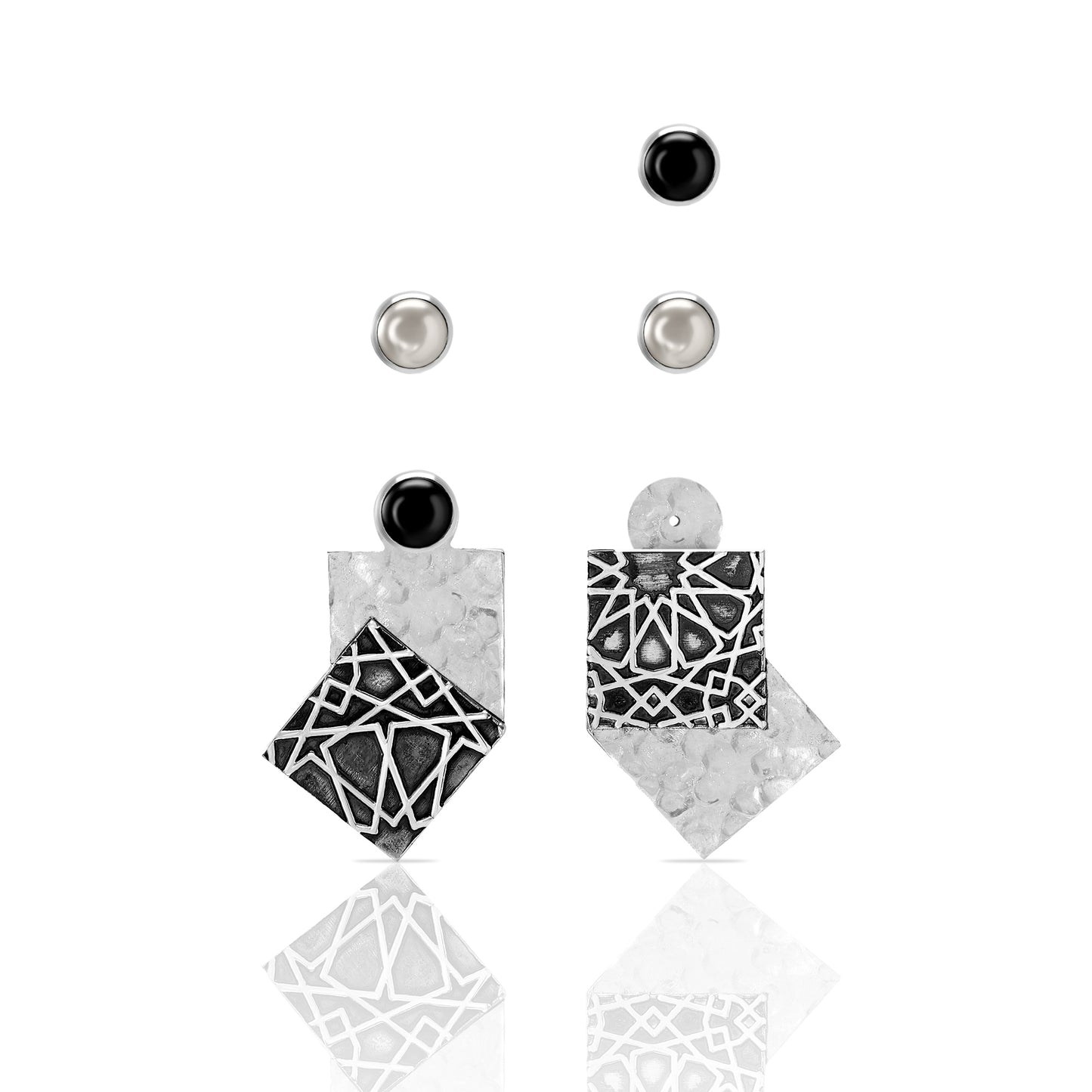 Spirit Reform Earrings