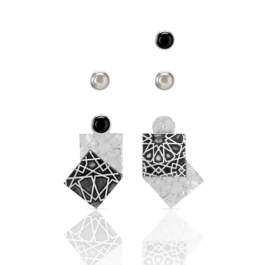 Spirit Reform Earrings