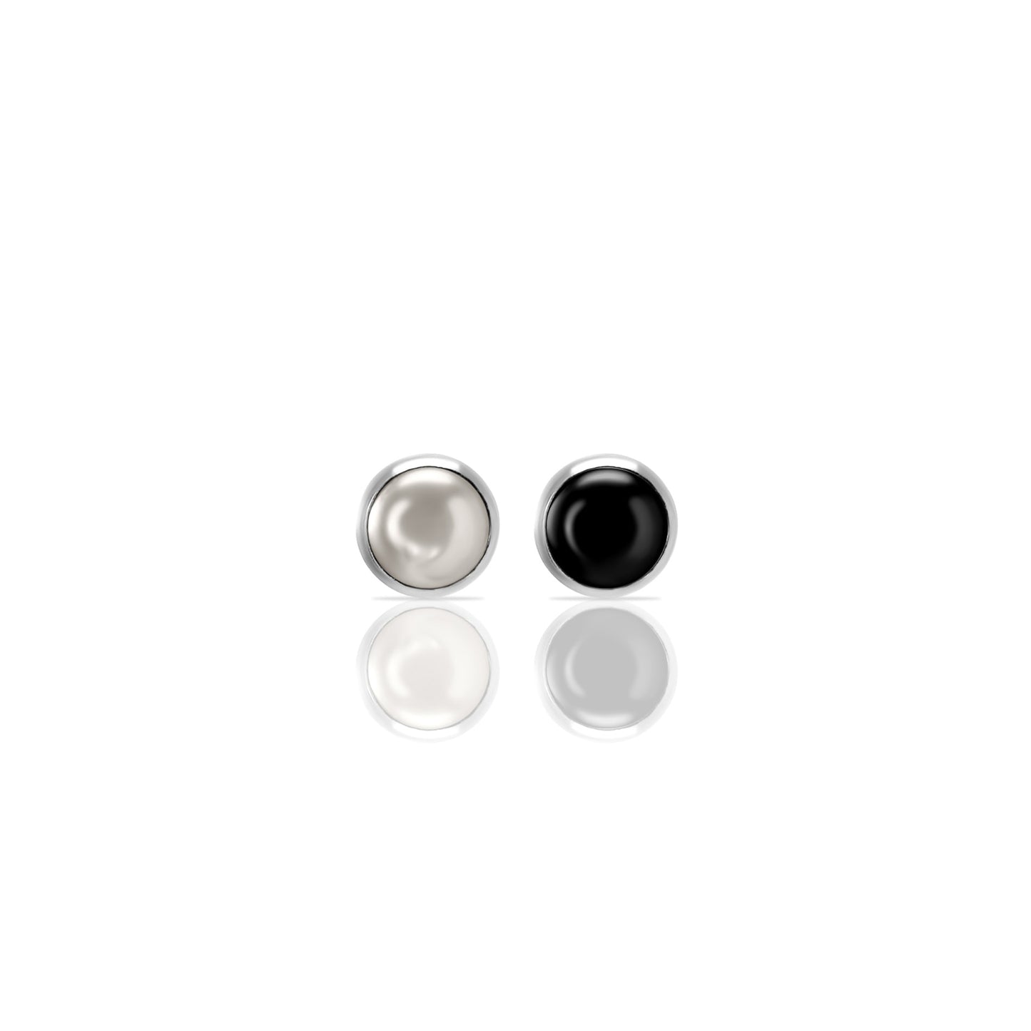 Spirit Reform Earrings
