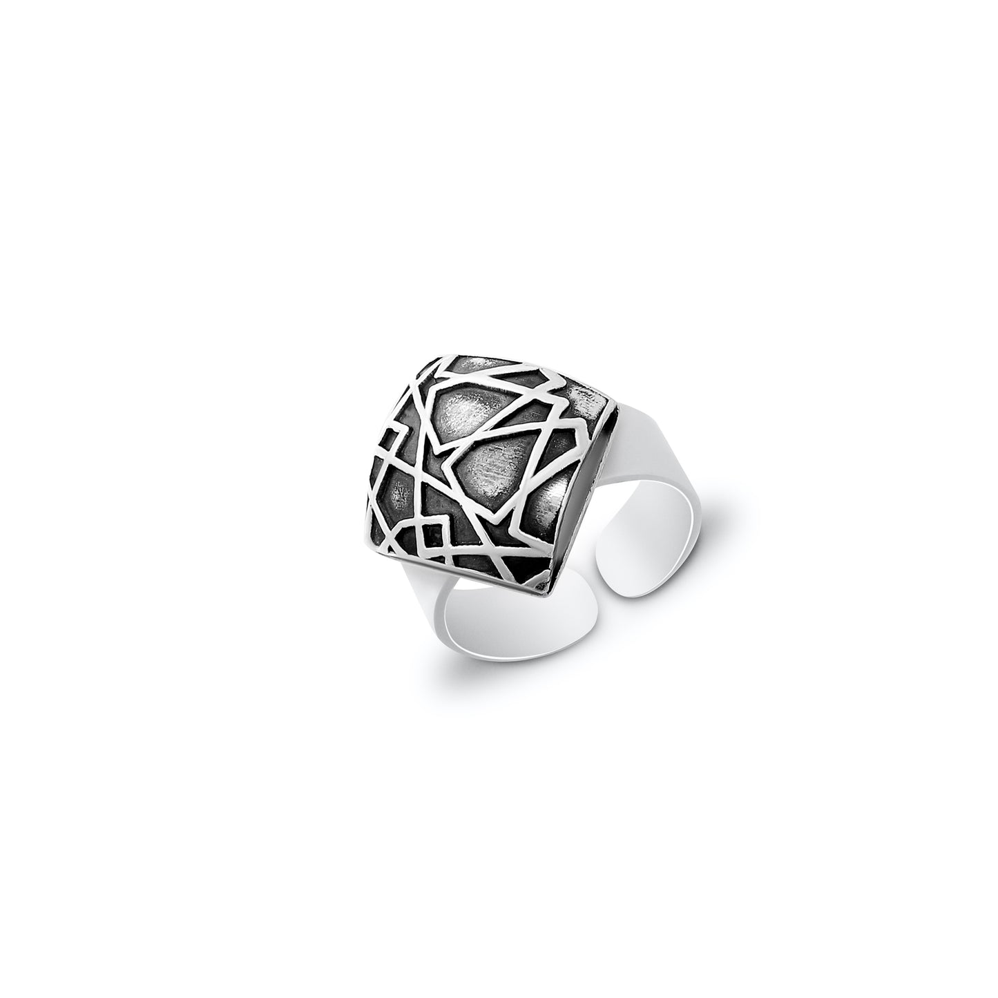 Vault Ring