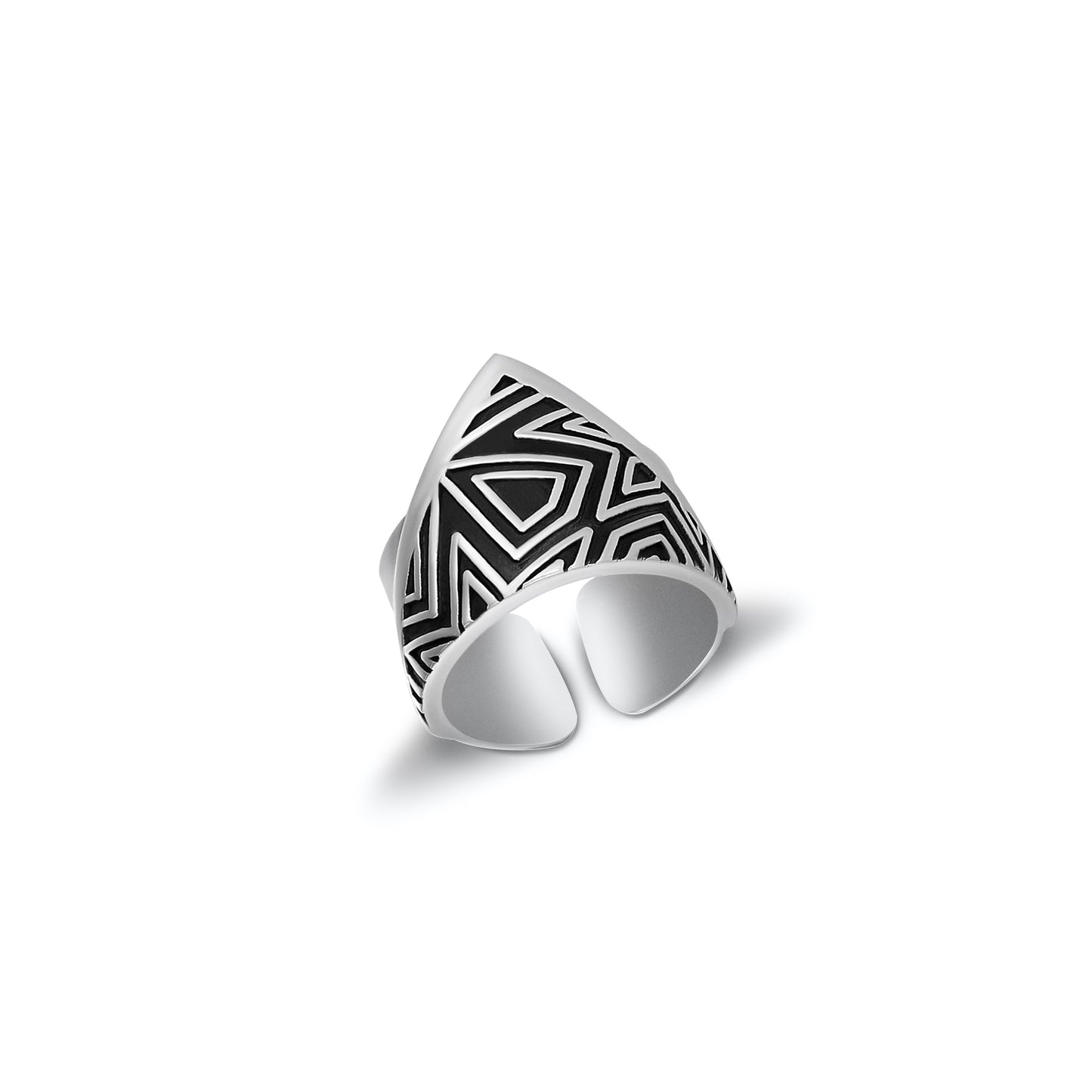 Ornate Ring
