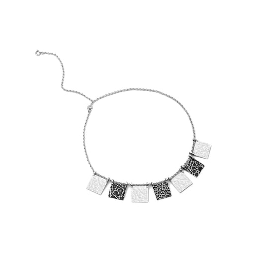 Sacred Skies Necklace