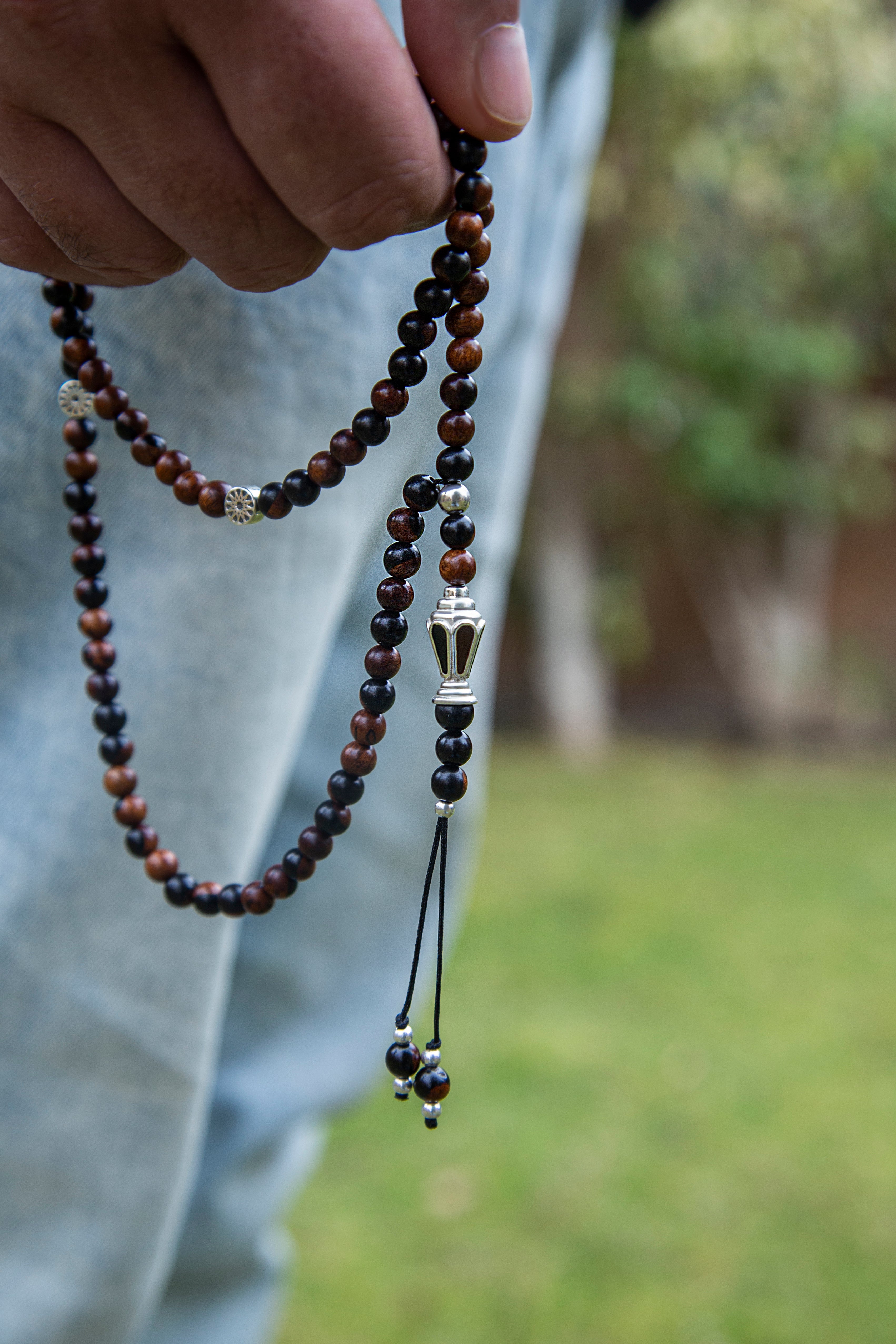 Prayer Beads