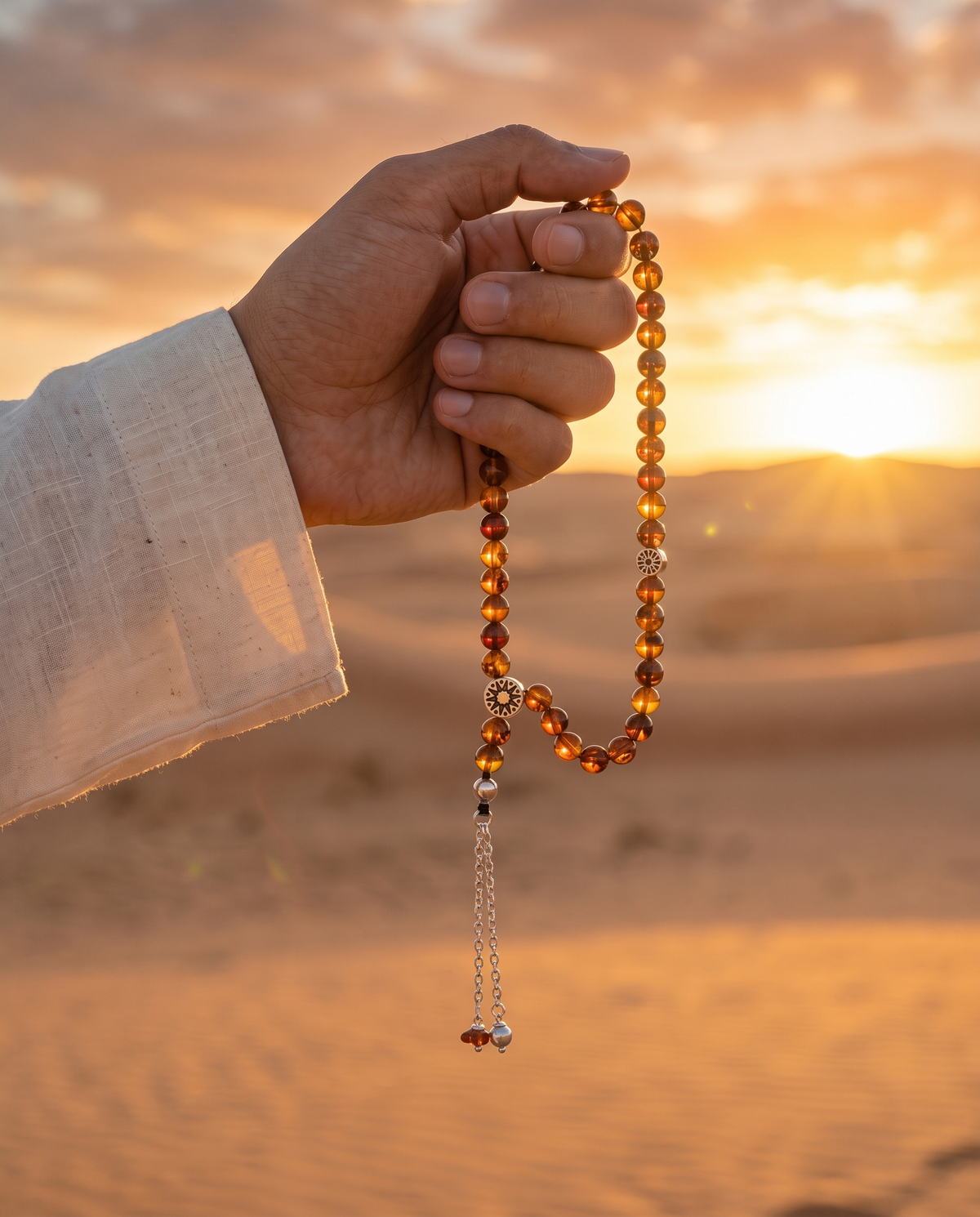 Prayer Beads