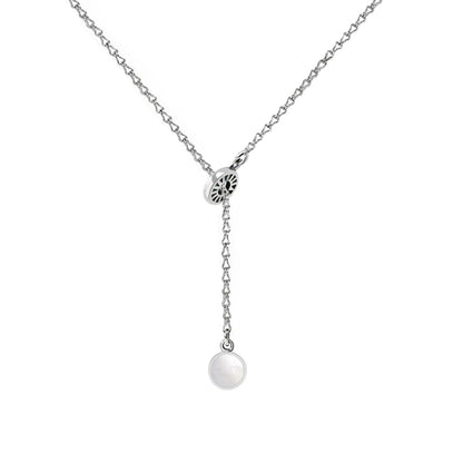Sun Ray Necklace