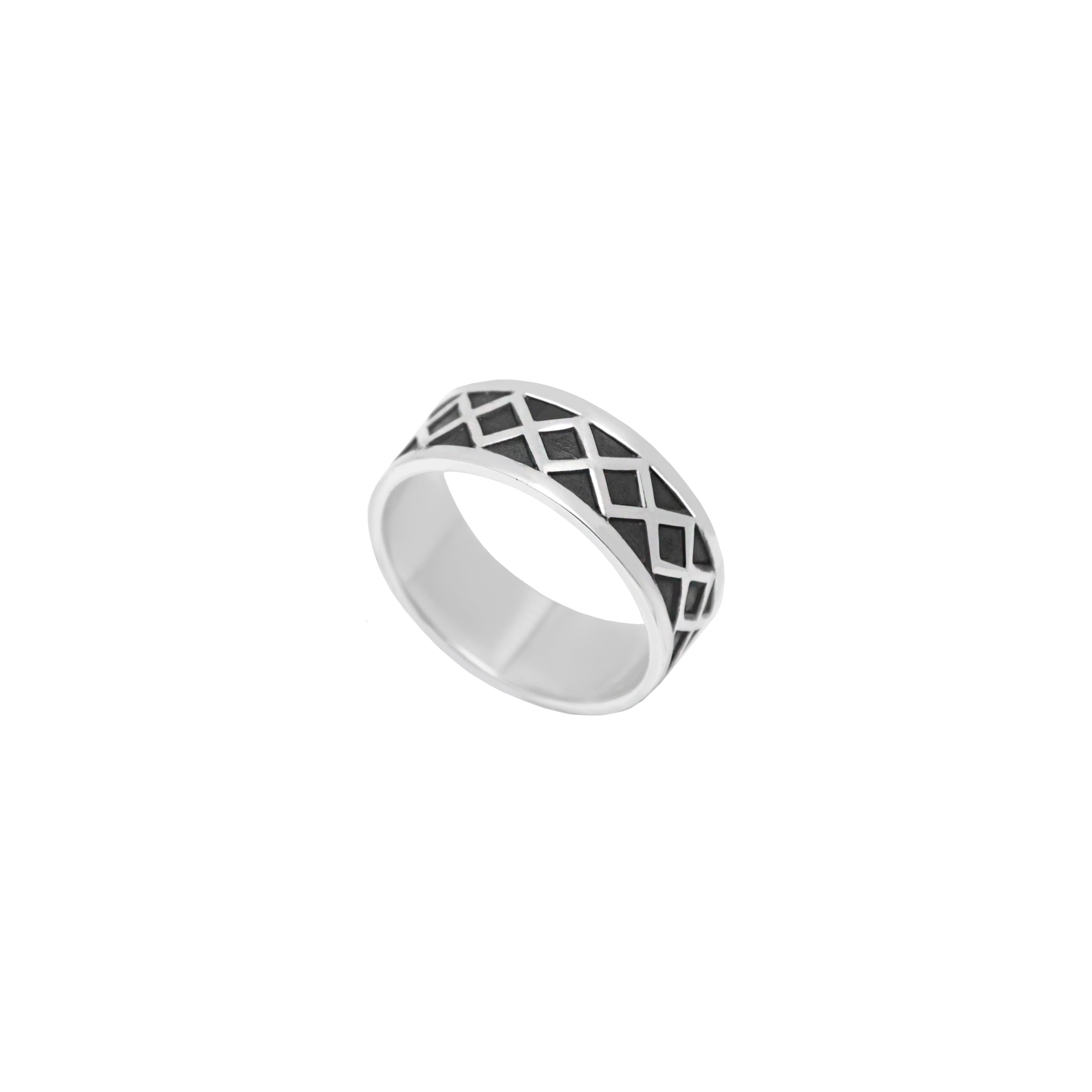 The Intersection Ring