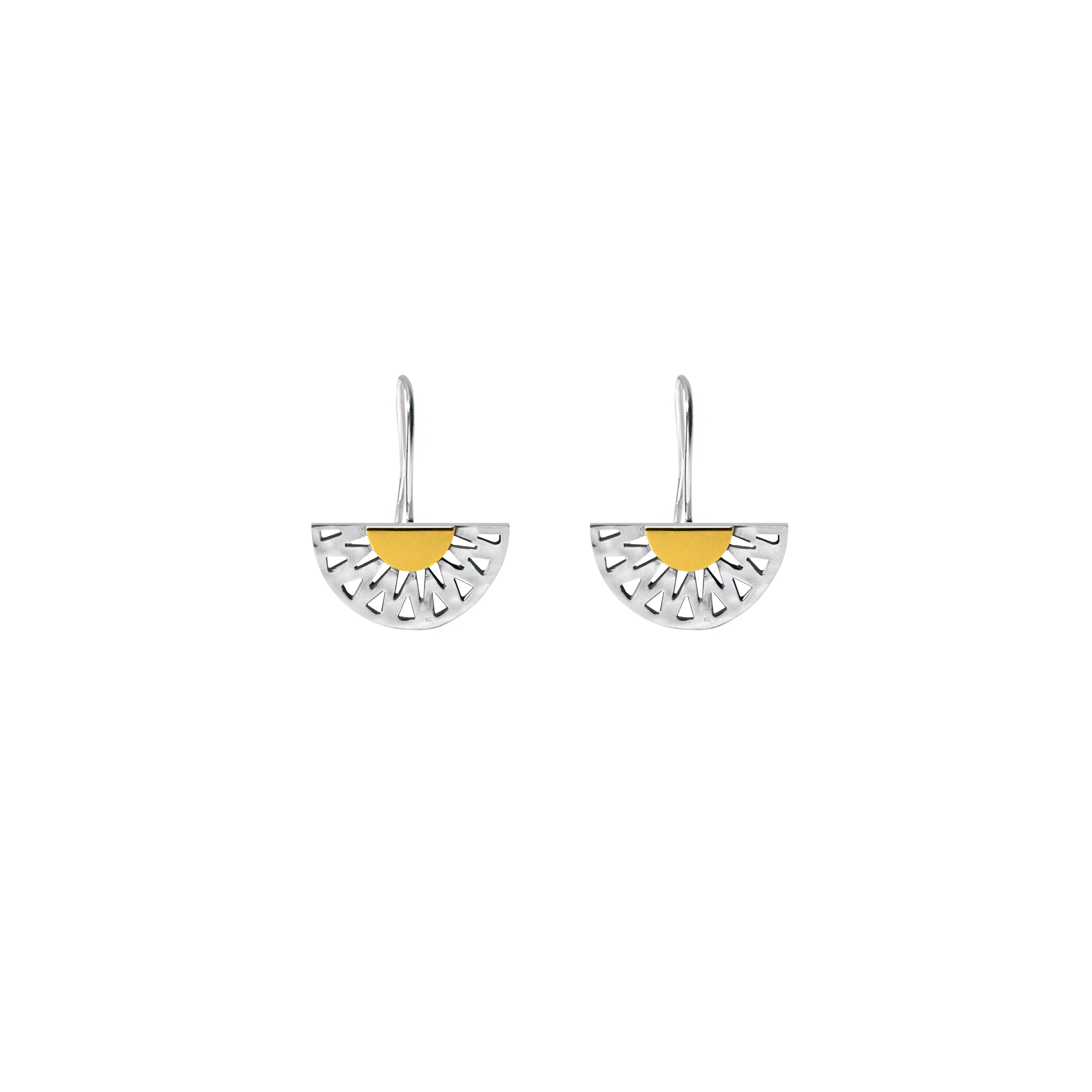 Sunrise Earrings
