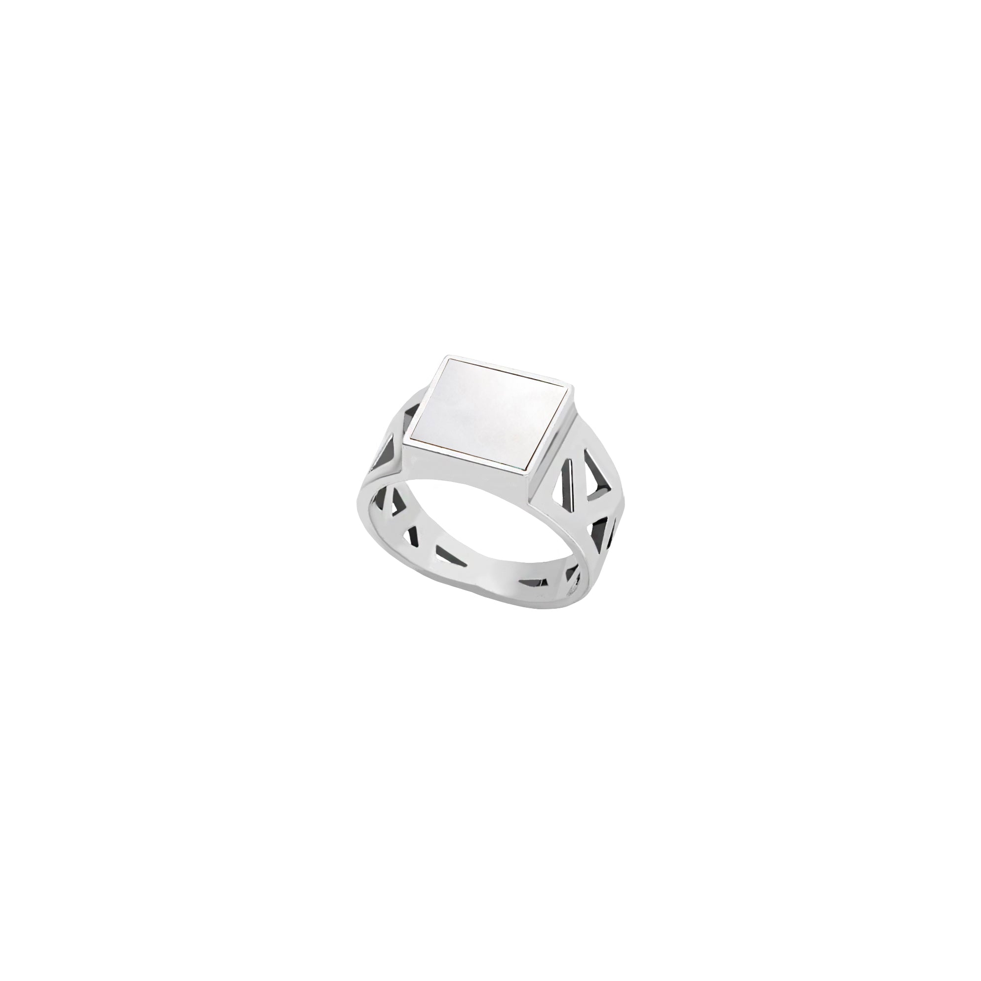 Sun Nile Ring