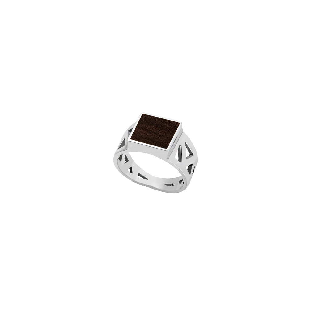 Sun Nile Ring