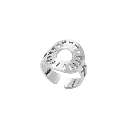 Khalil Rind Air Ring – Islam Khalil Designs