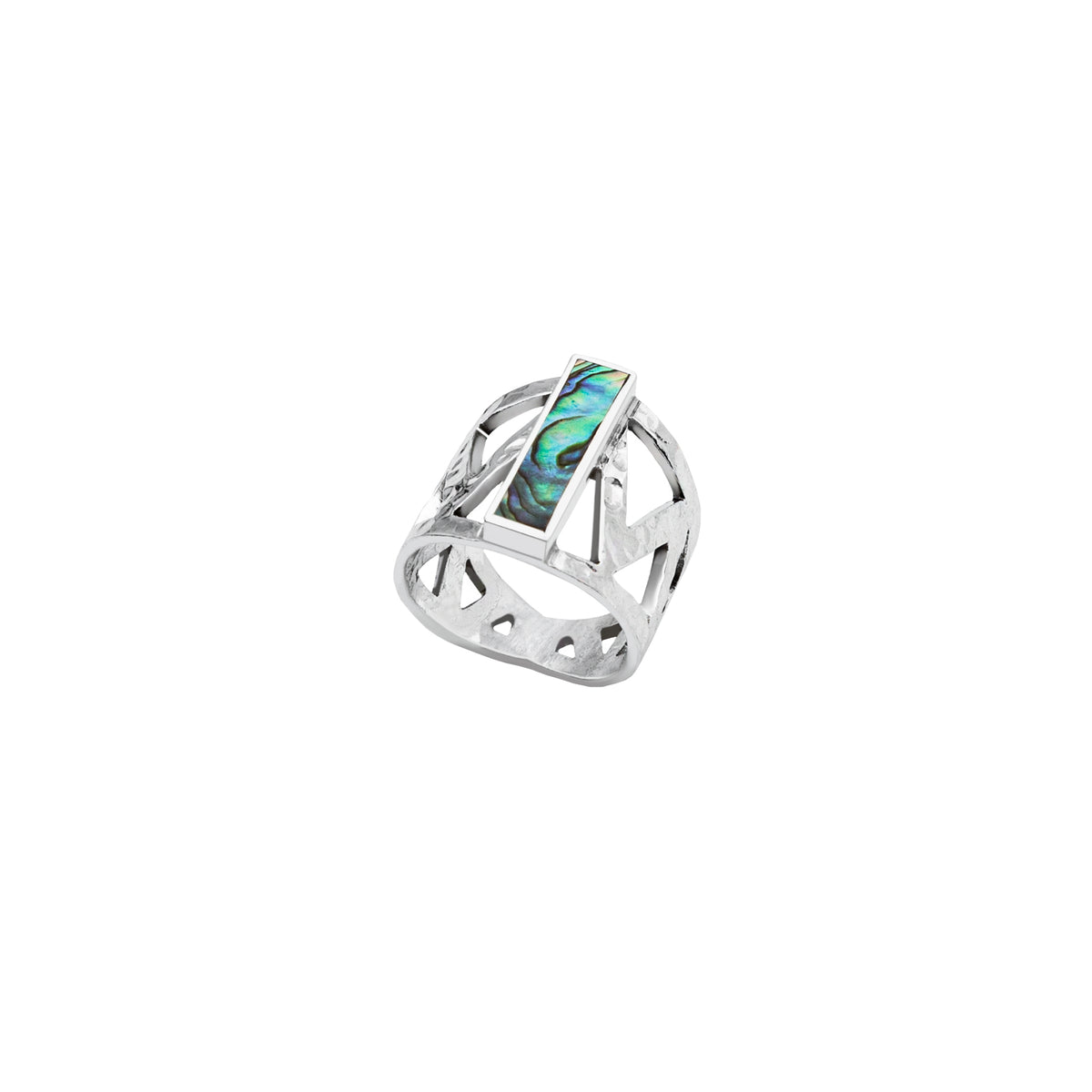 Nile Nubian Ring