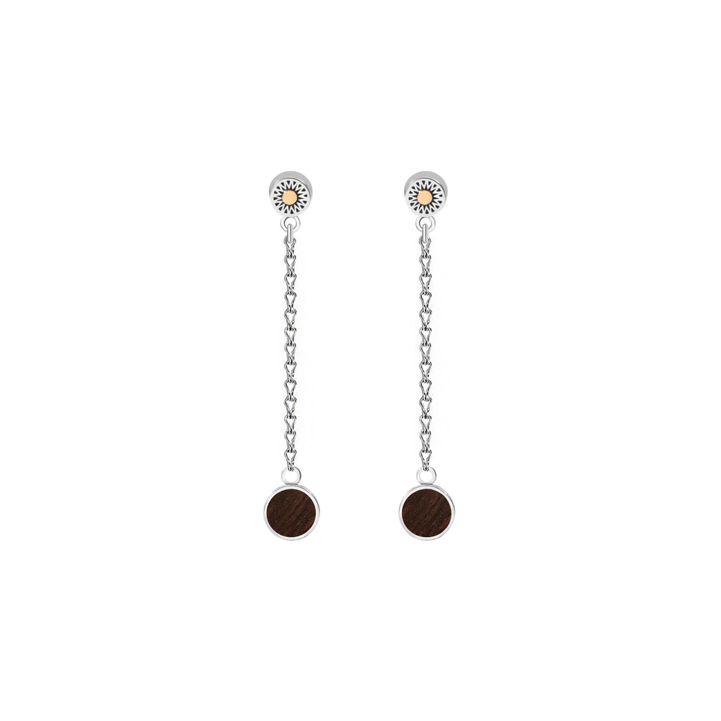 Sun Ray Earrings