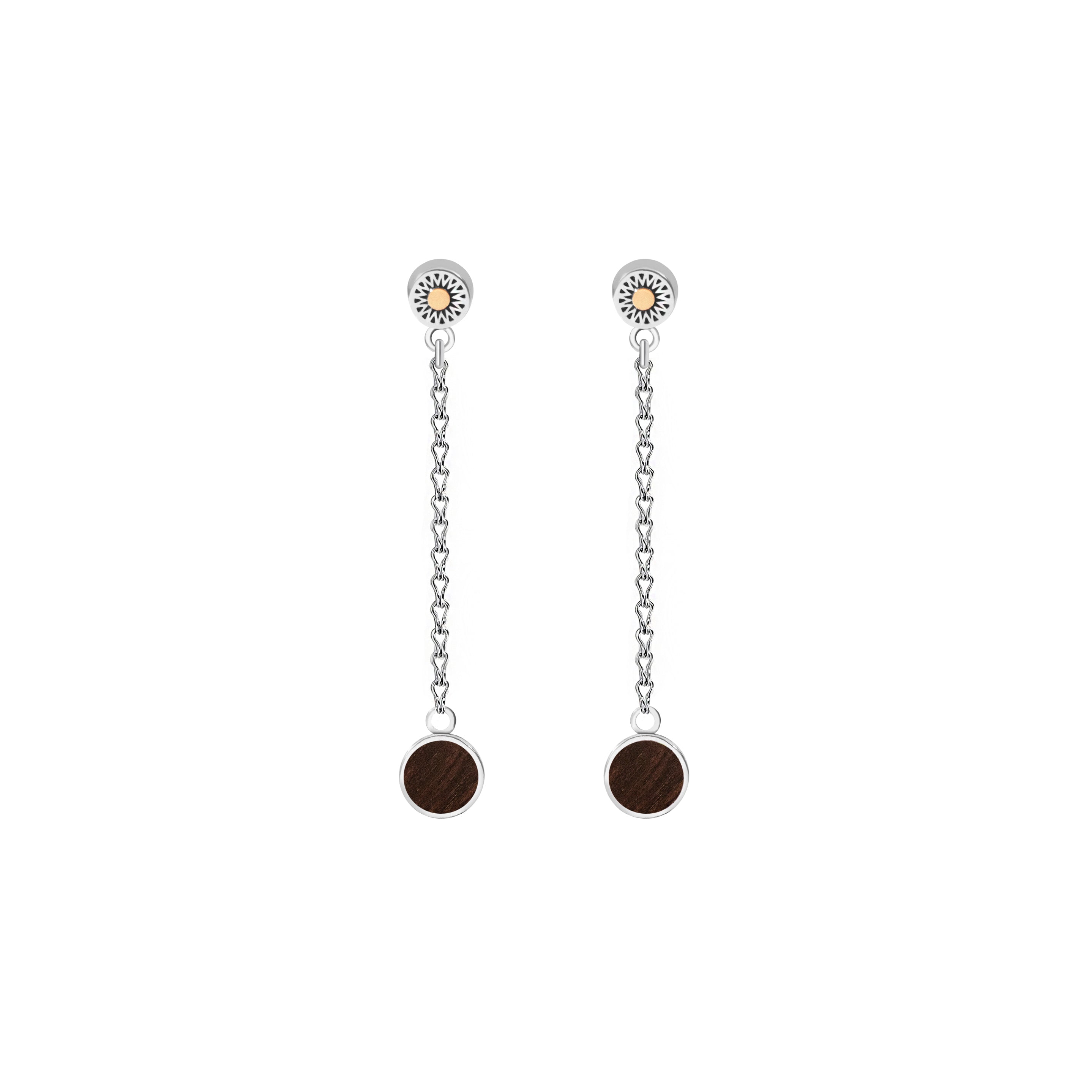 Sun Ray Earrings